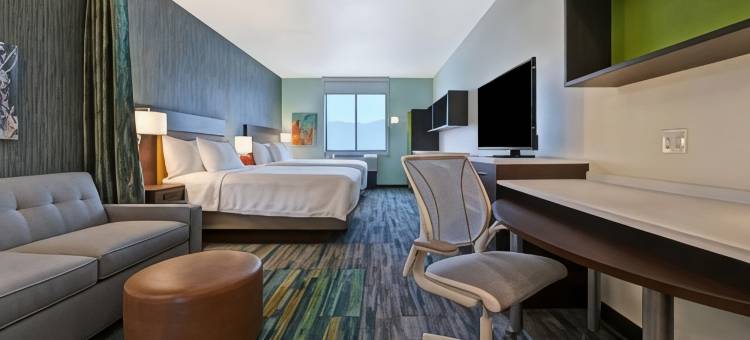 希尔顿旗下Home2 Suites-阿塔斯卡德罗(Home2 Suites by Hilton Atascadero)图片