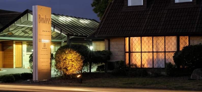 宾利汽车旅馆(Bentleys Motor Inn)图片