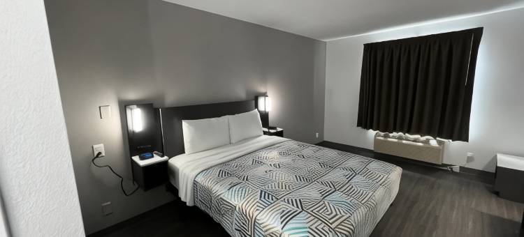 东德梅因阿尔图纳6号汽车旅馆(Motel 6 Altoona, IA - des Moines East)图片