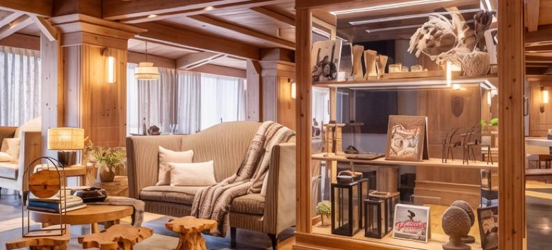 拉普拉塔欧洲之星酒店(Eurostars la Pleta)图片