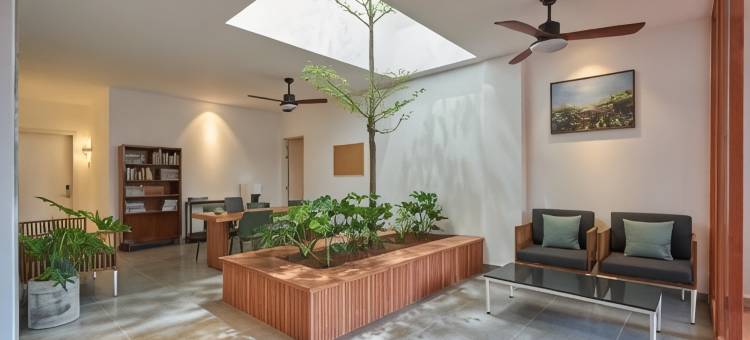 M村生活-黎文士(M Village Living Le Van Sy)图片