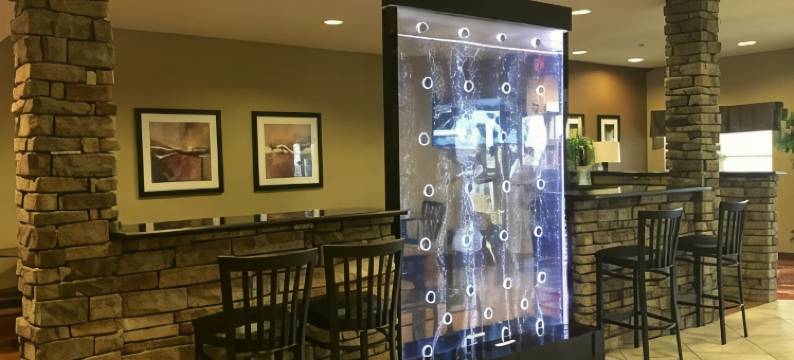 佩里温德姆麦客达套房客栈(Microtel by Wyndham Perry National Fairground Area I-75)图片