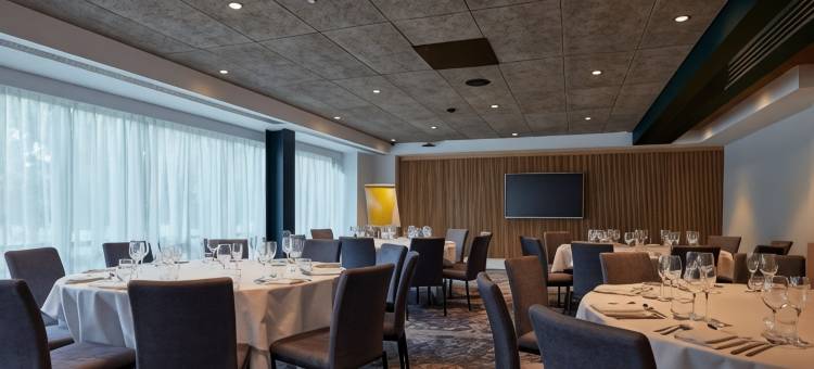 莱斯特voco酒店-IHG旗下(voco LEICESTER)图片