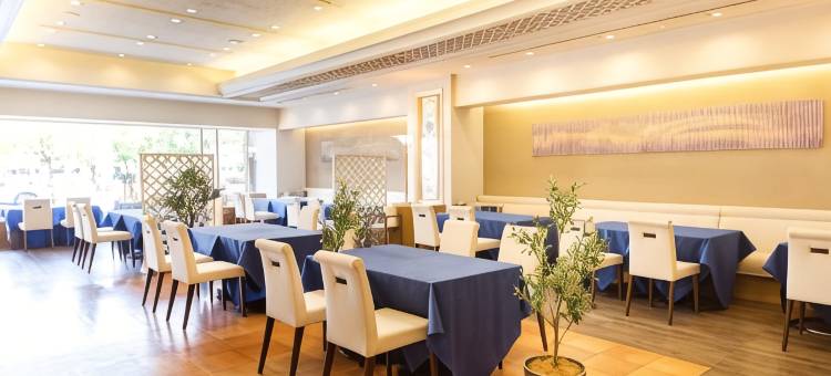 吴阪急酒店(Kure Hankyu Hotel)图片