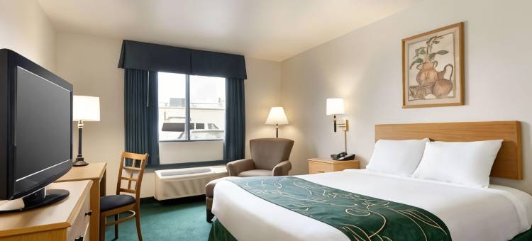 Travelodge by Wyndham Milford图片