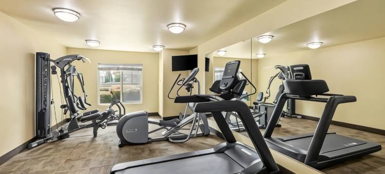 礁石酒店(Ledgestone Hotel)图片