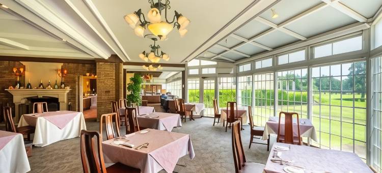 那须疗养森林酒店(Wellness Forest Nasu)图片