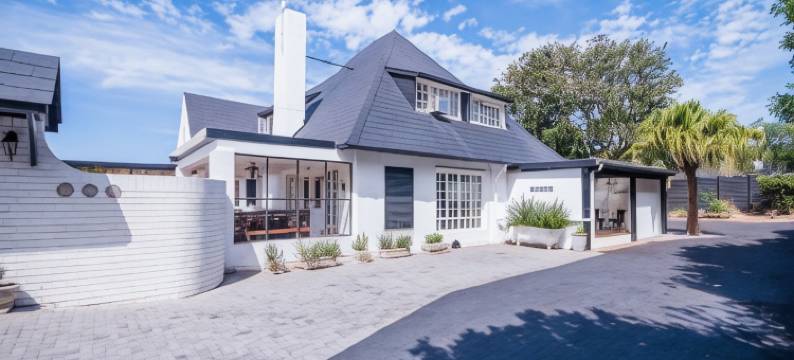 森林霍尔宾馆(Forest Hall Guest House)图片