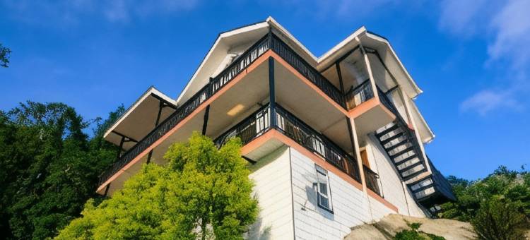 昆达山山园(Kundasang Mount Garden)图片