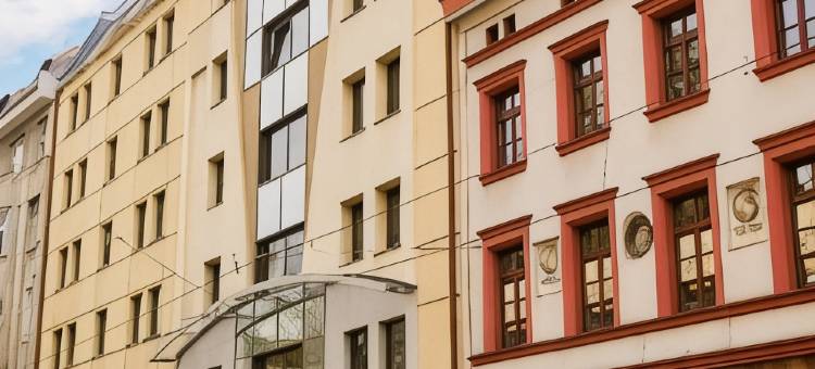 郁金香酒店 - 弗罗茨瓦夫中心(Tulip Hotels - Wroclaw Centre)图片