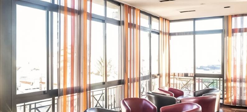 海光酒店(Luz Del Mar)图片