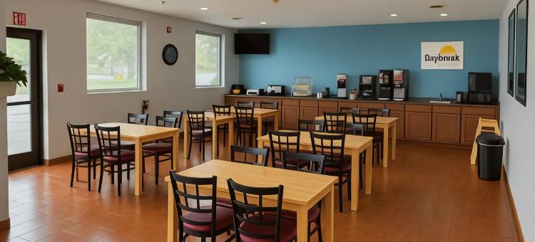 莫顿温德姆戴斯酒店(Days Inn by Wyndham Morton)图片