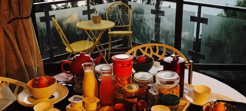 第凡内早餐民宿(Breakfast at Tiffanys)图片