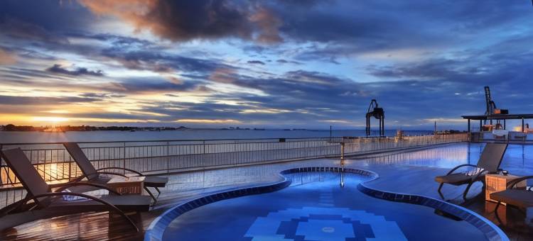 望加锡瑞士贝尔酒店(Swiss-Belhotel Makassar)图片