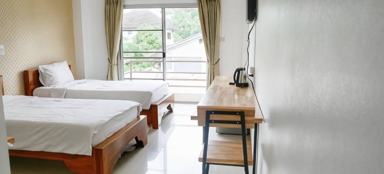 芳别墅酒店(Fang Villa Hotel)图片