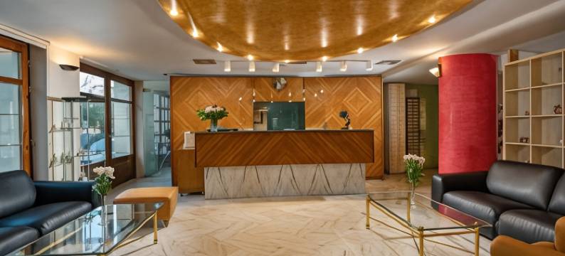 伯拉斯科斯酒店(Hotel Brascos)图片