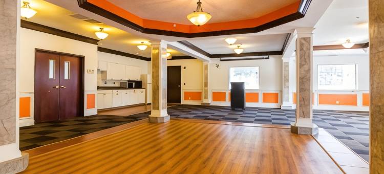 佐治亚州琼斯伯勒6号汽车旅馆(Motel 6 Jonesboro, GA)图片