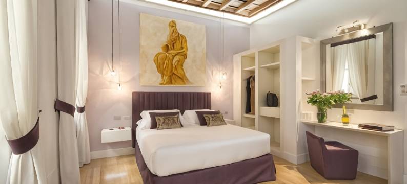 多莫斯利贝拉旅馆(Domus Libera)图片