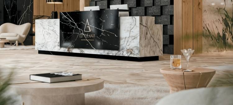 勒巨人, 库马耶, 万豪旅享家公寓(Le Geant, Courmayeur, Apartments by Marriott Bonvoy)图片