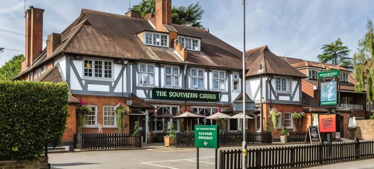 南十字住宿(Southern Cross)图片