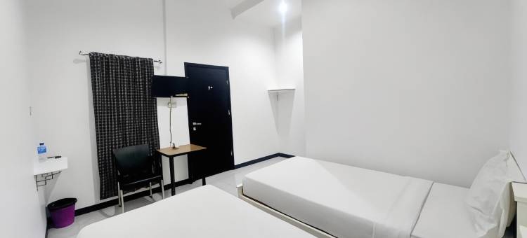 舒适住宿(Cozy Stay Kupang)图片