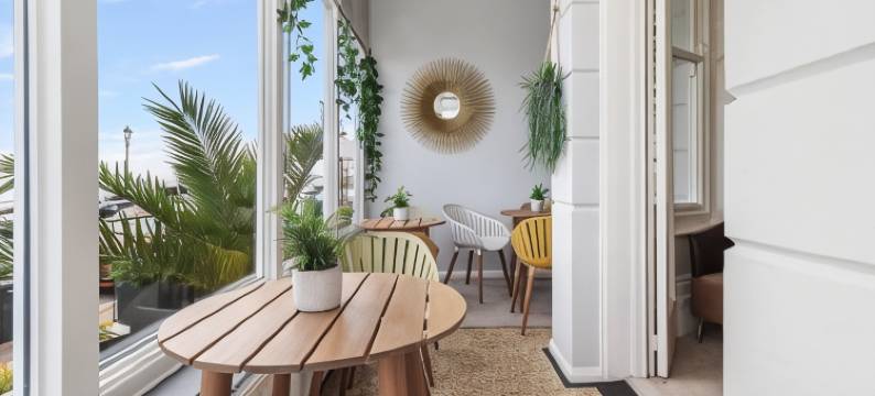 海滩头旅馆(Beach Front Guest House)图片