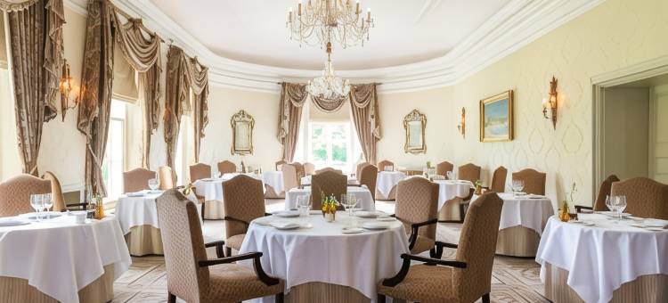 巴斯·拉克纳姆公园徽章精选(Lucknam Park, Emblems Collection)图片