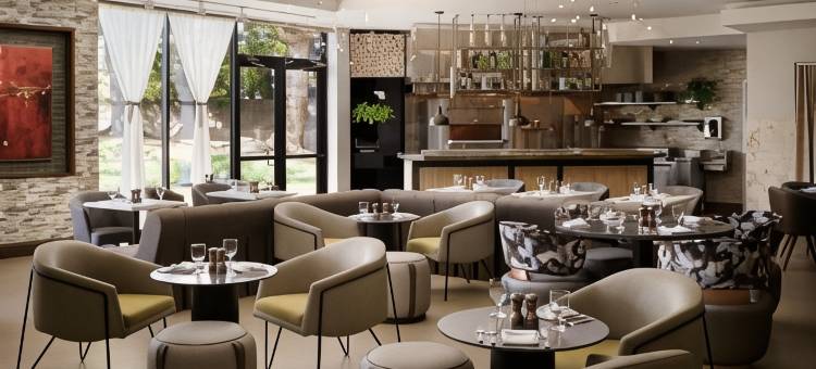 萨克拉门托兰乔科尔多瓦万豪酒店(Sacramento Marriott Rancho Cordova)图片