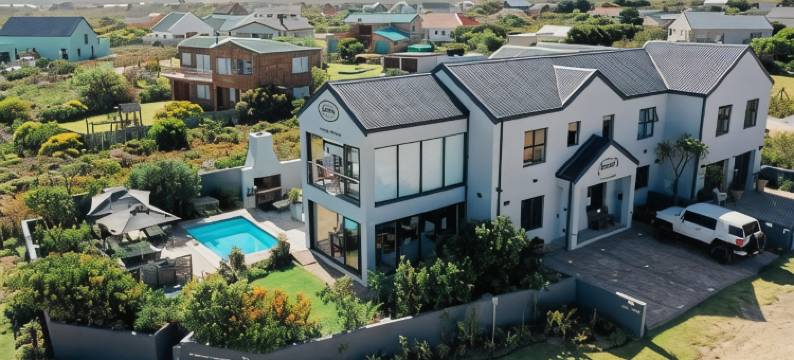 朋友住宿加早餐旅馆(Stay at Friends)图片