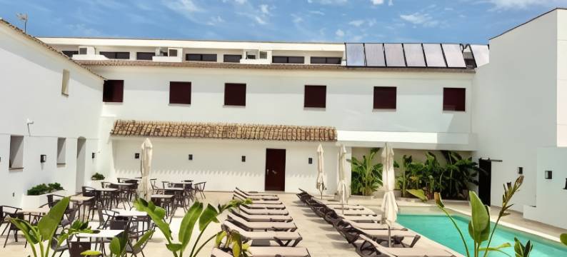 梅拉多尔‧德尔‧瓦莱(El Mirador del Valle)图片