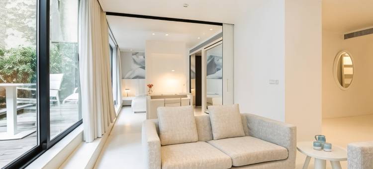 丽晶B公寓式酒店(B-Aparthotel Regent)图片