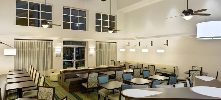 北凤凰城梅恩斯泰套房酒店(MainStay Suites Phoenix North)图片