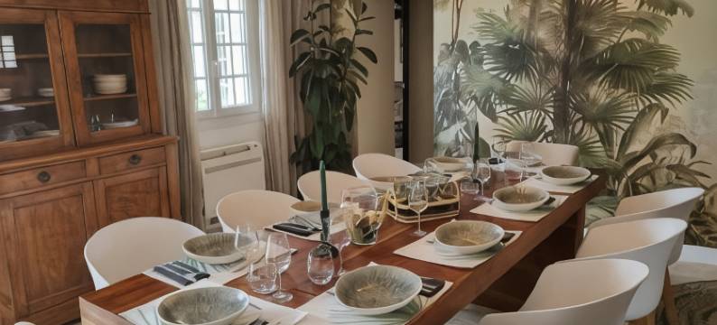 卢尔马兰巴斯蒂德酒店(Hotel Bastide & Spa - Villa de Lourmarin)图片