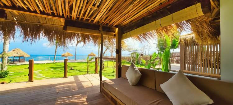 塞嘉拉龙目岛酒店(Segara Lombok Beach Resort)图片