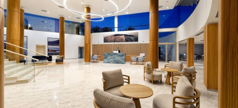 拉斯科斯塔斯酒店(Hotel Las Costas)图片