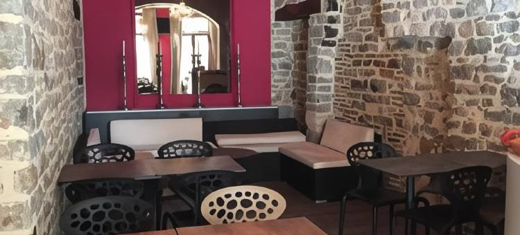 度商务酒店(Hôtel du Commerce)图片