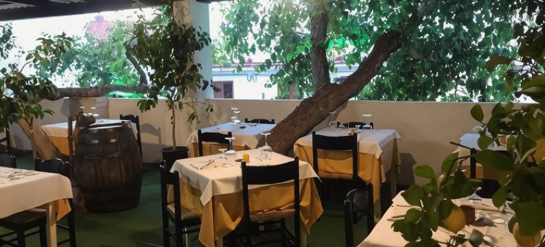 历史中心五星酒店(Cinquestelle Albergo del Centro Storico)图片