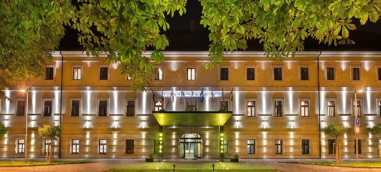 特雷萨杜瓦尔酒店(EA Hotel Tereziánský dvůr)图片