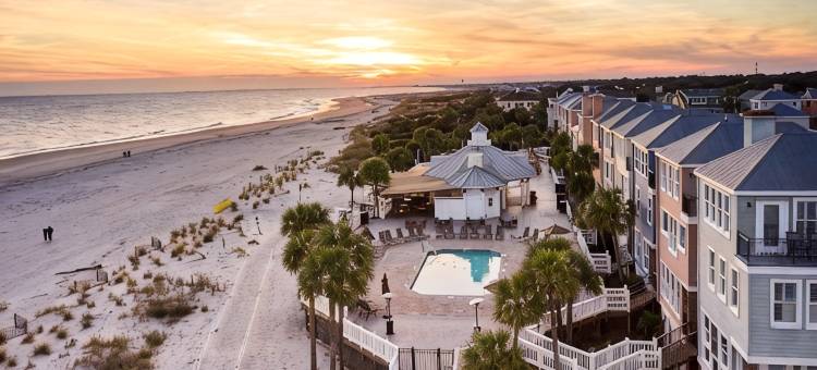 Wild Dunes Resort - Vacation Rentals图片