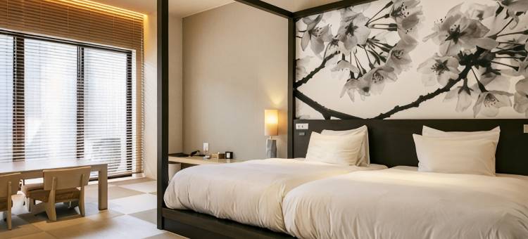 索雷斯特高千穗酒店(Solest Takachiho Hotel)图片