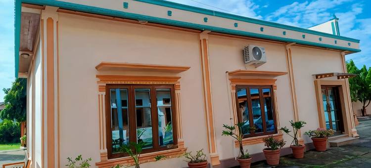 名古屋沙璜酒店(Nagoya Inn Sabang)图片