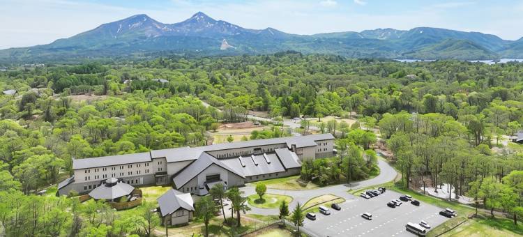 休暇村 里磐梯(Kyukamura Ura-Bandai)图片