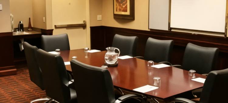 罗彻斯特-韦伯斯特欢朋酒店(Hampton Inn Rochester-Webster)图片