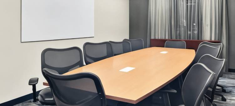 Fairfield Inn & Suites Marietta图片