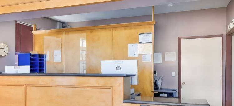 OYO英格尔赛德酒店(OYO Hotel Ingleside TX)图片