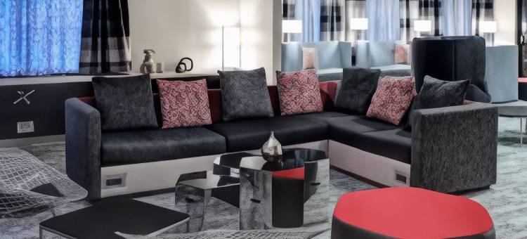 里士满北/格伦艾伦万怡酒店(Courtyard Richmond North/Glen Allen)图片