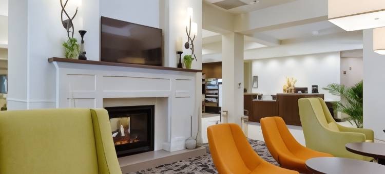 希尔顿花园酒店-萨里纳(Hilton Garden Inn Salina)图片