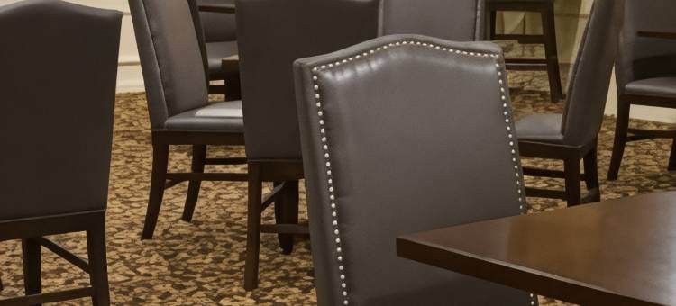 波士顿萨德伯里万枫酒店(Fairfield Inn Boston Sudbury)图片