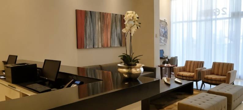 Transamerica Fit Vitória Reta da Penha 酒店(Transamerica Fit Vitória Reta da Penha)图片