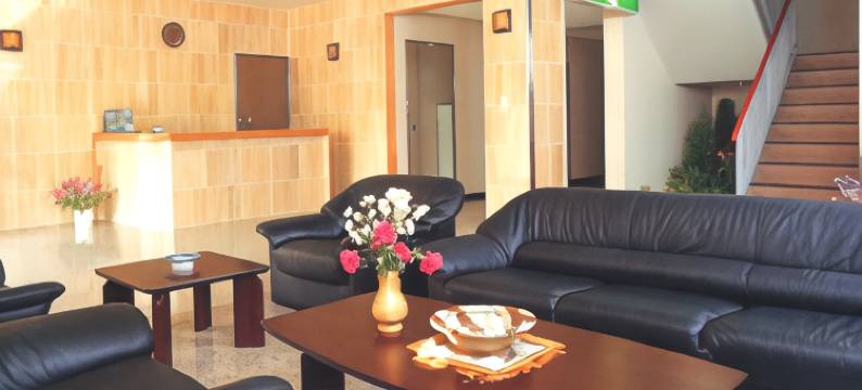 商务酒店 Endless(Business Hotel Endless)图片